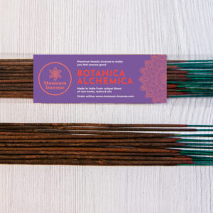 Botanica Alchemica Incense Sticks 15g
