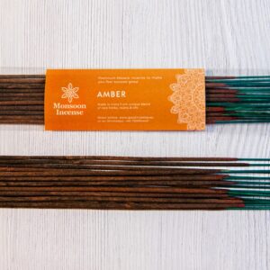 Ambra - Betisoare parfumate