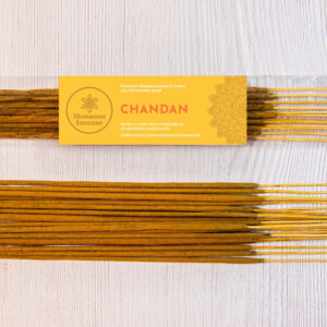 Chandan - Betisoare parfumate