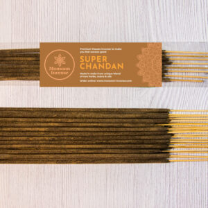 Super Chandan Incense Sticks 15g