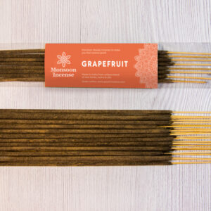 Grapefruit Räucherstäbchen