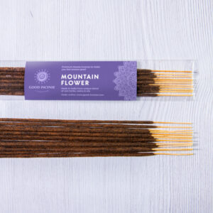 Floare de Munte - Betisoare parfumate 15g