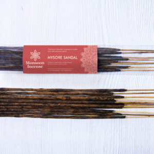 Santal Mysore - Betisoare parfumate