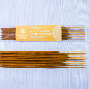 Nag Champa din Cer - Betisoare parfumate