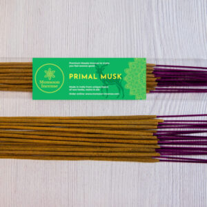 Mosc Primordial - Betisoare parfumate