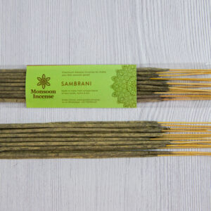 Sambrani - Betisoare parfumate