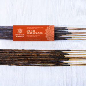 Santal Special - Betisoare parfumate