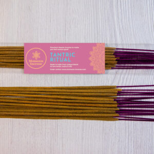 Ritual Tantric - Betisoare parfumate