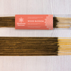 Floare de Lemn - Betisoare parfumate 15g