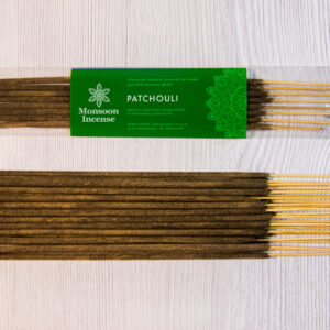 Patchouli Incense Sticks 15g