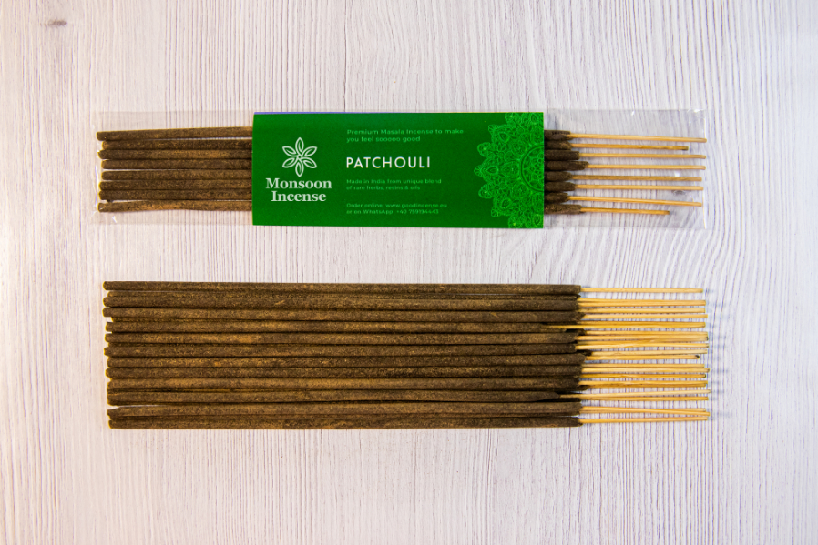 Patchouli
