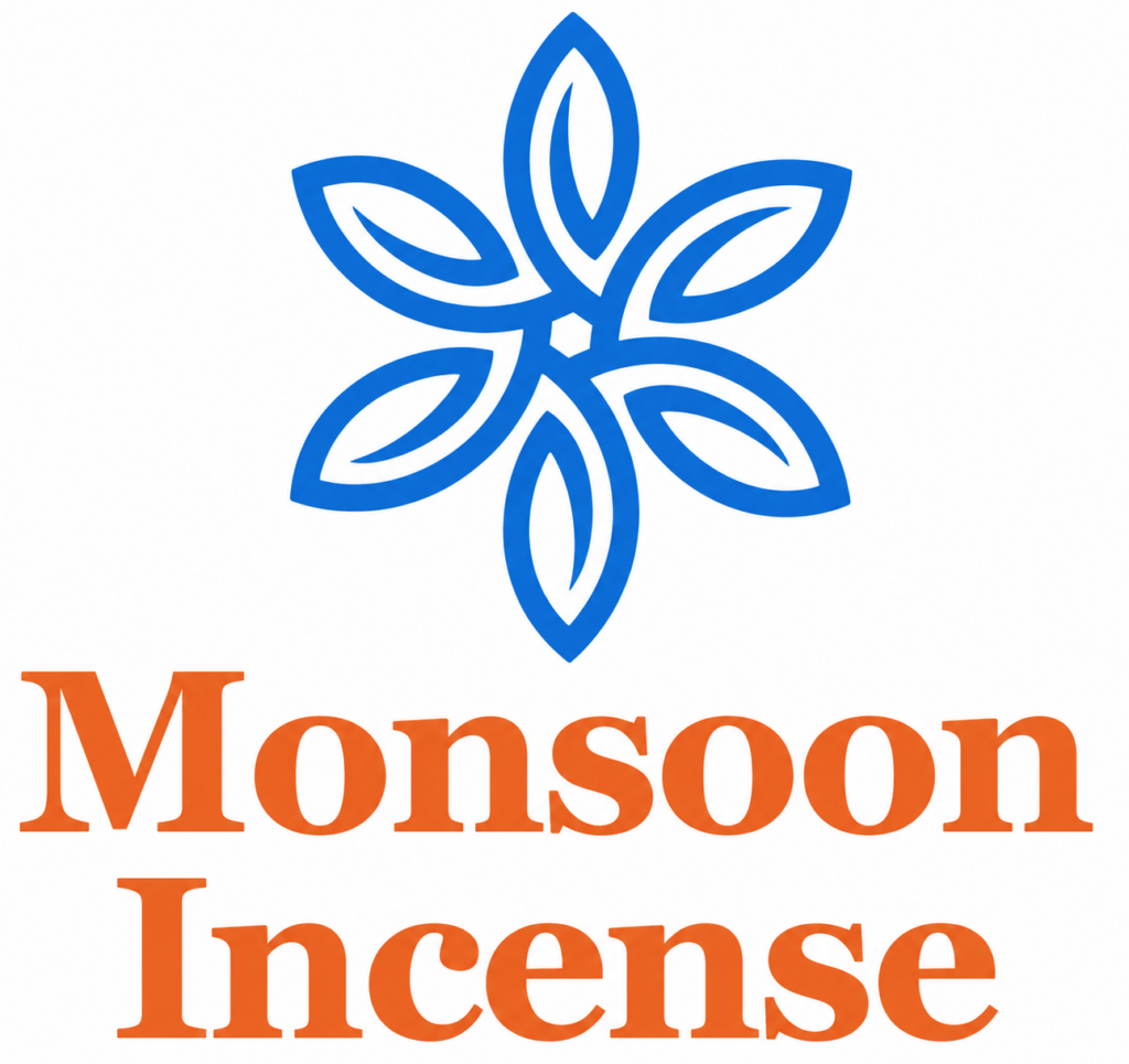 Monsoon Incense