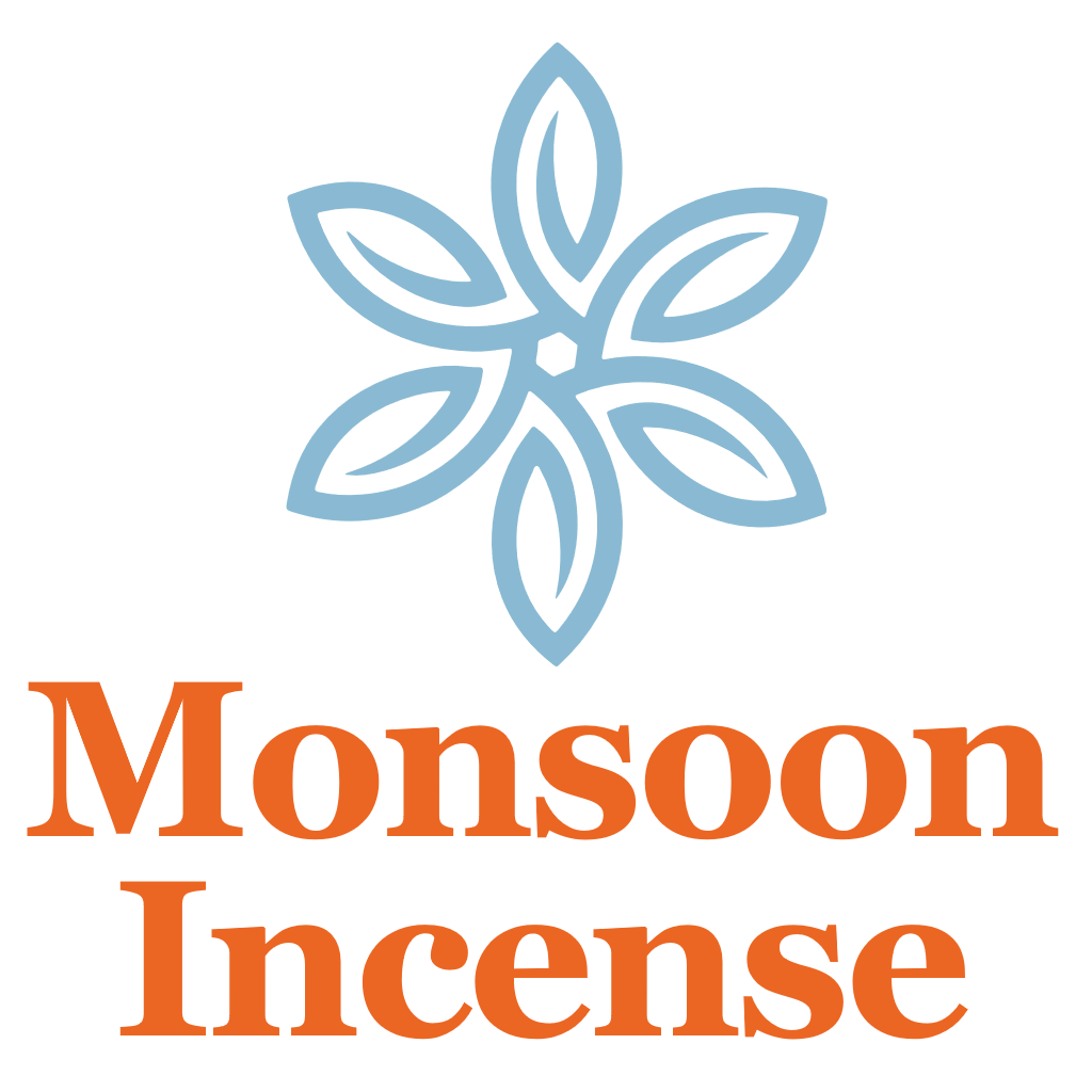 Monsoon Incense
