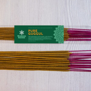 Pure Guggul Incense Sticks
